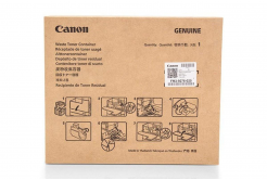 Canon FM3-9276-000 vaschetta di recupero originale