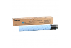 Develop TN-328C AAV84D0 ciano (cyan) toner originale