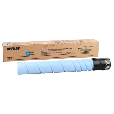 Develop TN-328C AAV84D0 ciano (cyan) toner originale