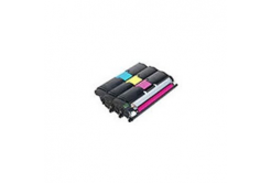Konica Minolta A00W012 ciano/magenta/giallo (cyan/magenta/yellow) toner originale