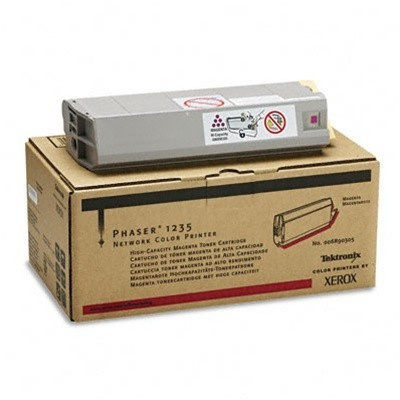 Xerox 006R90305 magenta toner originale