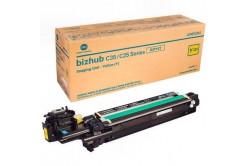 Konica Minolta IUP14Y A0WG08J giallo (yellow) tamburo originale
