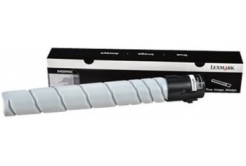 Lexmark 54G0H00 nero (black) toner originale