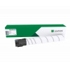 Lexmark 76C00C0 ciano (cyan) toner originale