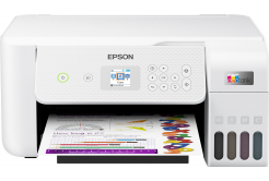 Epson EcoTank L3266 C11CJ66412 multifunzione inkjet
