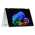HP Omnibook 5/14-km0070ncx/U5-322/14"/WUXGA/T/16GB/512GB/Intel int/W11P/Silver/2R