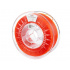 Spectrum 80051 3D filamento, Premium PET-G, 1,75mm, 1000g, Arancione trasparente (Transparent orange)