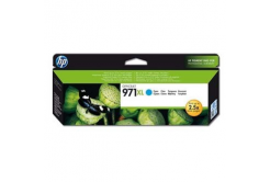 HP 971XL CN626AE ciano (cyan) cartuccia originale
