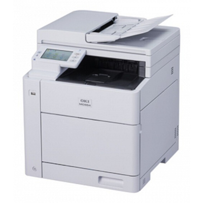 OKI MC554dn multifunzione laser
