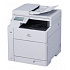 OKI MC554dn multifunzione laser