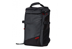 Zaino per notebook da 15,6", RANGER 600G, nero, Marvo