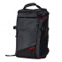 Zaino per notebook da 15,6", RANGER 600G, nero, Marvo