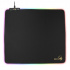 GX GAMING GX-Pad 500S 31250004400, Textil, nero, 450x400mm, 3mm, Genius