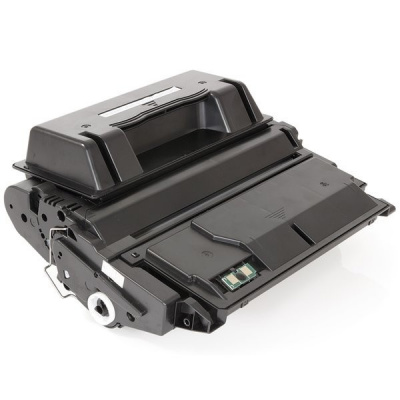 Toner compatibile con HP 42A Q5942A nero (black) 