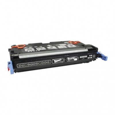 Toner compatibile con HP 314A Q7560A nero (black) 