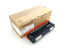NRG 888329, DT145HYYLW giallo (yellow) toner originale