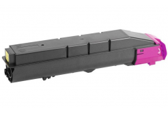 Triumph Adler CK-5510M 1T02R4BTA0 magenta toner originale