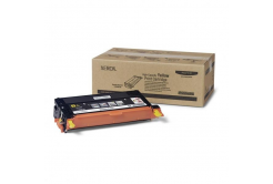 Xerox 113R00725 giallo (yellow) toner originale