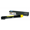 Lexmark 22Z0011 giallo (yellow) toner originale