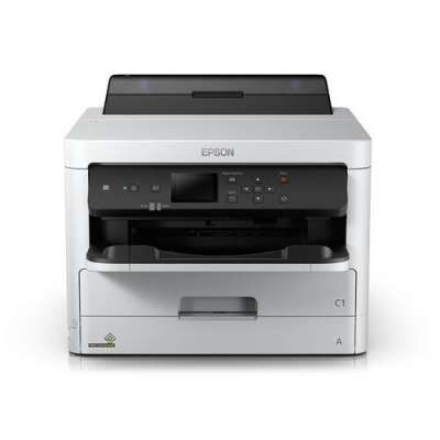 Epson WorkForce Pro WF-C529RDW C11CG79401 stampante inkjet