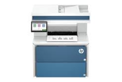 HP LaserJet Enterprise MFP 5601dn A29Z5A multifunzione laser