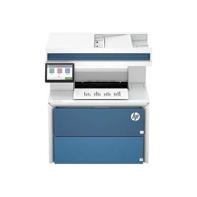 HP LaserJet Enterprise MFP 5601dn A29Z5A#B19 multifunzione laser