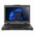 Getac B360G3 BV1164BMBDGX, 33.8cm (13,3''), Full HD, SP-layout, Chip, USB, RS232, BT, Ethernet, Wi-Fi 7, SSD, Win. 11 Pro