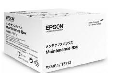 Epson C13T671200 vaschetta di recupero originale