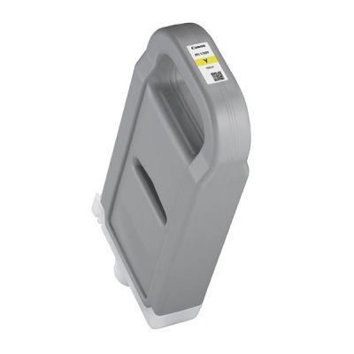 Canon PFI-1300Y, 0814C001 giallo (yellow) cartuccia originale
