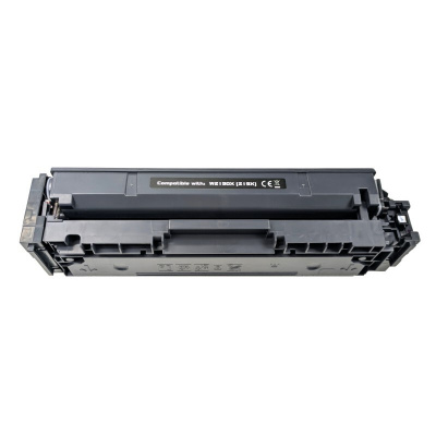 toner compatibile per HP 219X W2190X nero (black)