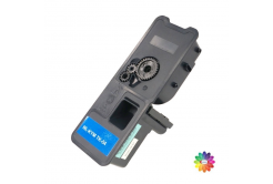 Kyocera TK-5490C 1T0C22CNL1 ciano (cyan) toner compatibile