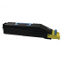 Kyocera Mita TK-855Y giallo (yellow) toner compatibile