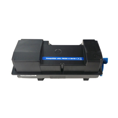 Ricoh 418478, IM600 nero (black) toner compatibile
