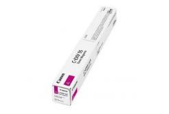 Canon CEXV55 magenta toner originale