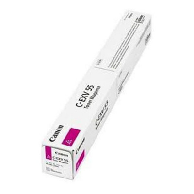 Canon CEXV55 magenta toner originale