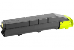 Triumph Adler CK-5510Y 1T02R4ATA0 giallo (yellow) toner originale