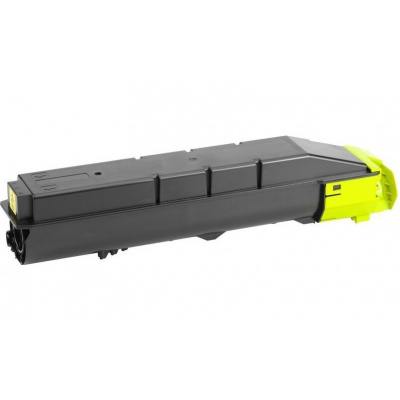 Triumph Adler CK-5510Y 1T02R4ATA0 giallo (yellow) toner originale