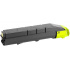 Triumph Adler CK-5510Y 1T02R4ATA0 giallo (yellow) toner originale