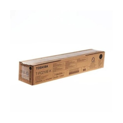 Toshiba TFC505EK 6AJ00000139 nero (black) toner originale