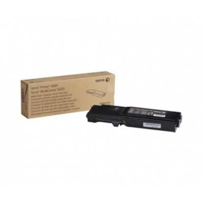 Xerox 106R02232 nero (black) toner originale