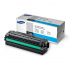 HP SU038A / Samsung CLT-C506L ciano (cyan) toner originale