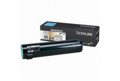 Lexmark X945X2K nero (black) toner originale