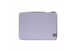 Protective Galactic Lilac 13-14 Laptop Sleeve