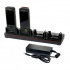 Honeywell CN80-CB-CNV-0 charging station , 4 slot