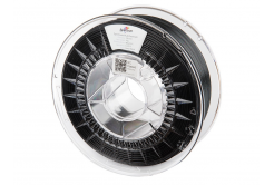 Spectrum 80002 3D filamento, Premium PLA, 1,75mm, 1000g, deep black