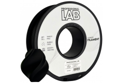 Professional Lab FG-P46-E1, 3D filamento, PLA+, Black, 1kg, 1,75mm