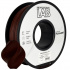 Professional Lab FG-P72-E1, 3D filamento, PLA, 1,75mm, 1000g, Marrone (Chocolate)