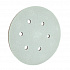 Disco morbido 3M Hook-it™ - Fine, 6 fori, diametro 150 mm (60182)