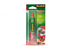 3M 3030 Scotch Adesivo liquido trasparente (3030C12), tubo da 30 ml