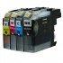 Cartuccia compatibile con Brother LC-223XL multipack